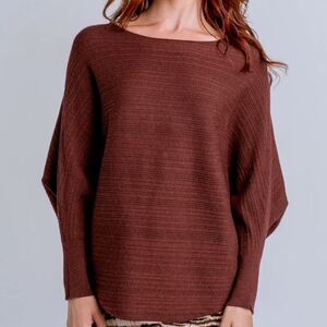 Kerisma Ryu Clara Sweater Size S/M